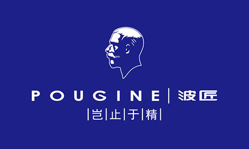 Pougine series